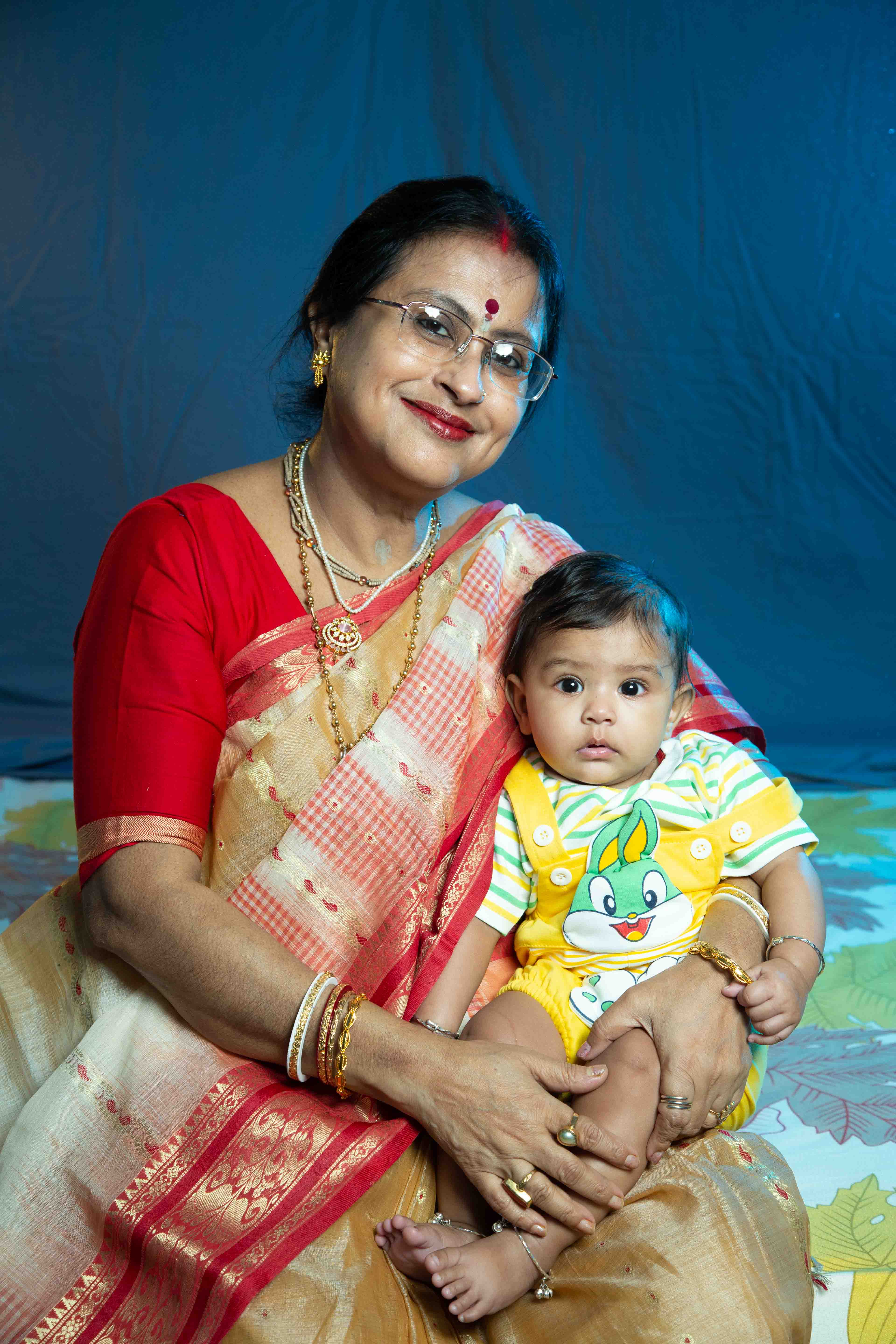 Frame Fantasy by Purbafalguni Paul | Baby - A new beginning, a new story...
