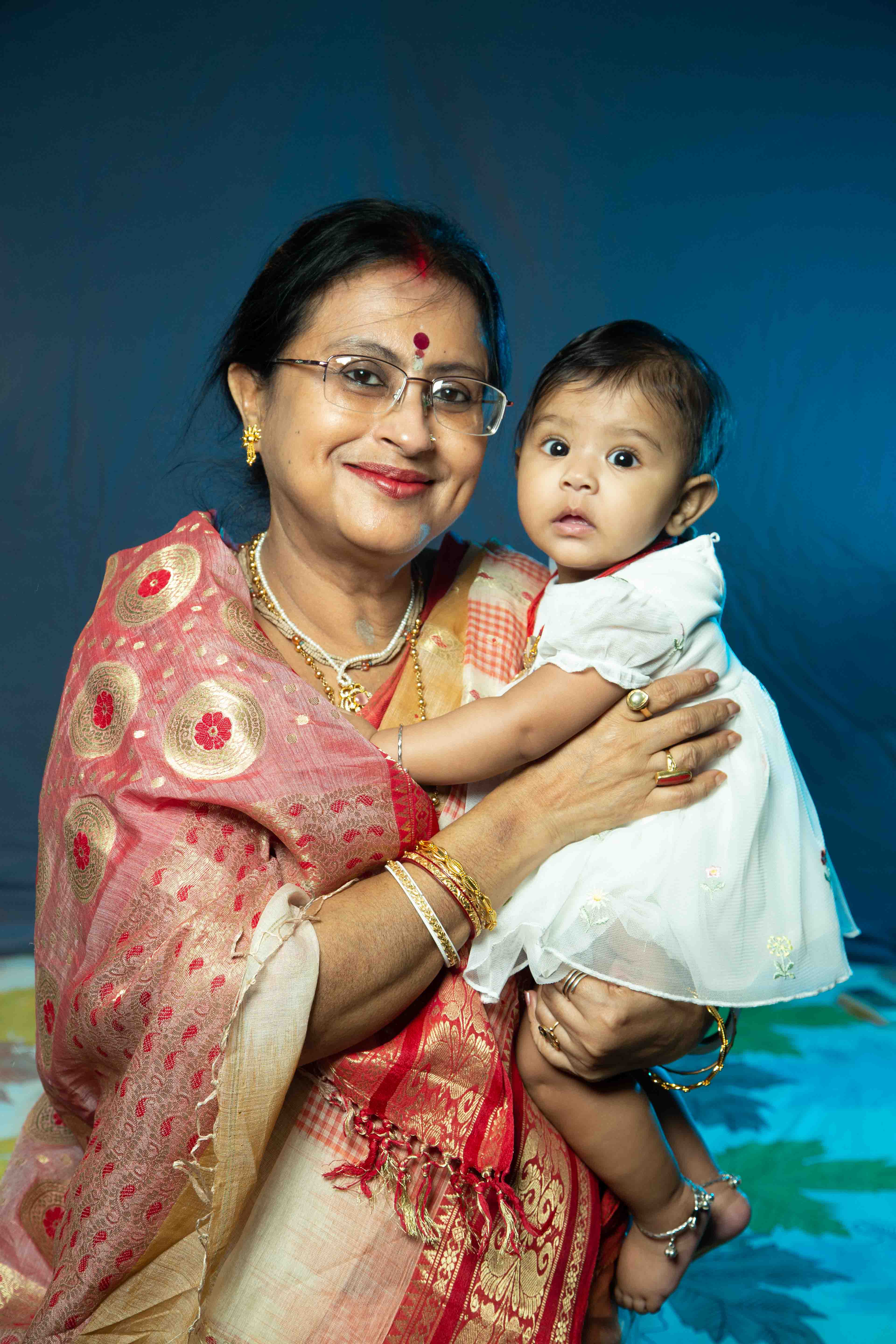Frame Fantasy by Purbafalguni Paul | Baby - A new beginning, a new story...