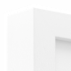 Framefox 3 Window Portrait Multi Photo Frame Large