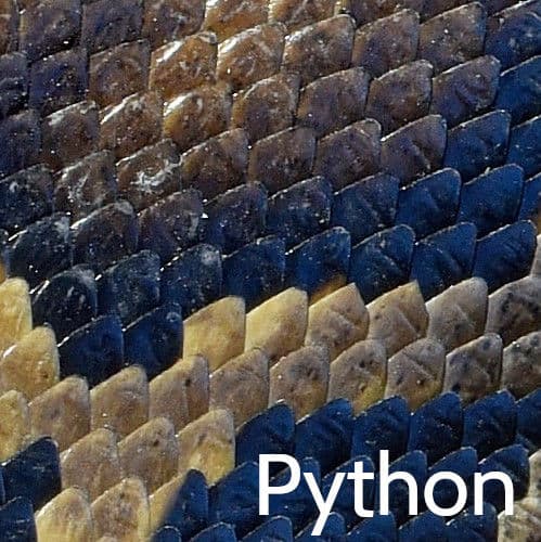 Python Training Course Python Training Course