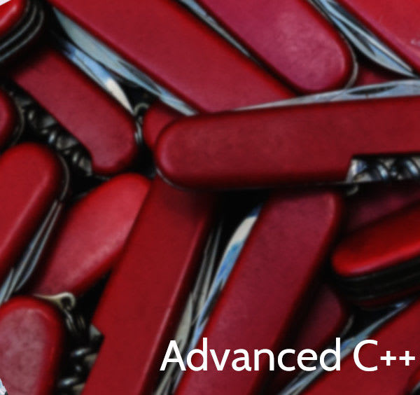 Sharpen your C++ skills Sharpen your C++ skills