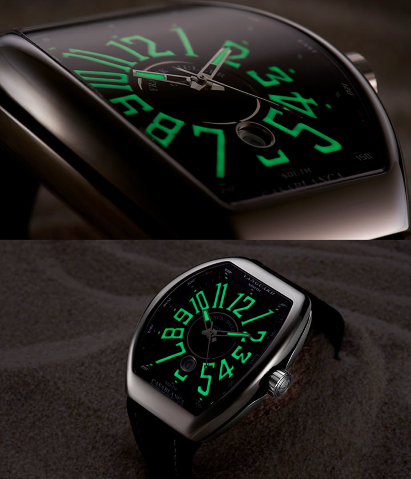 frank müller casablanca