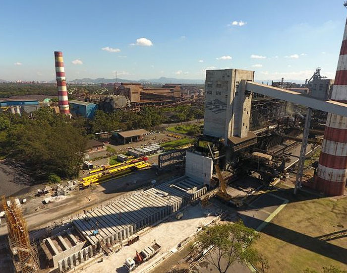 thyssenkrupp thyssenkrupp