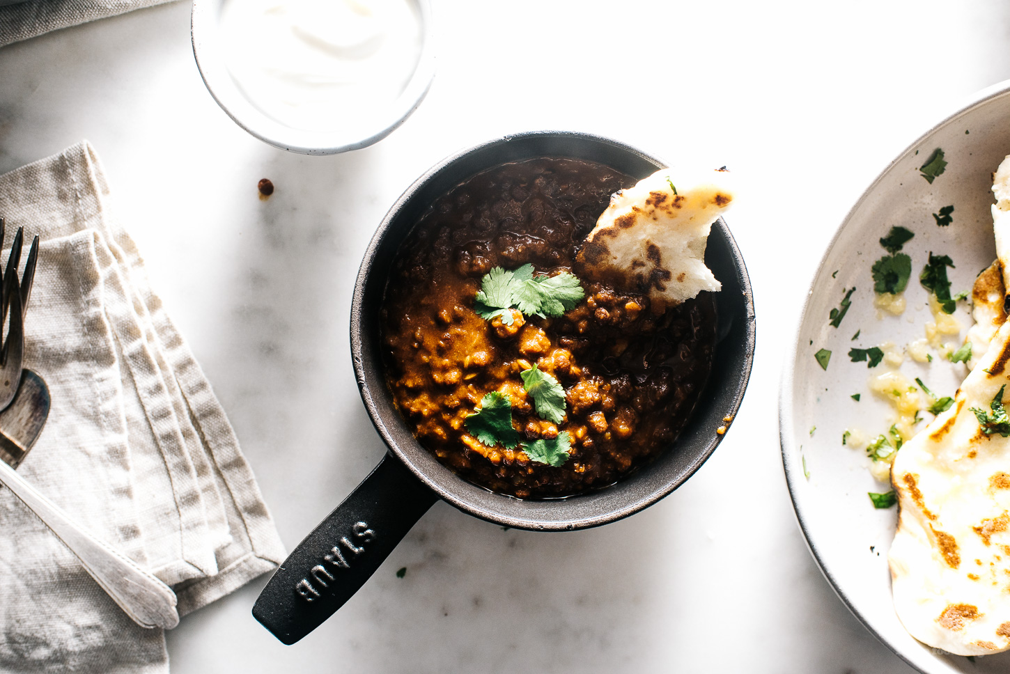 Dishoom's Daal Noir