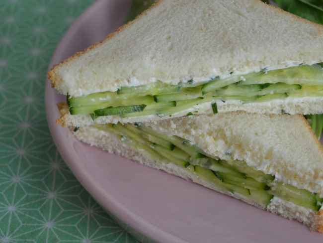 recette