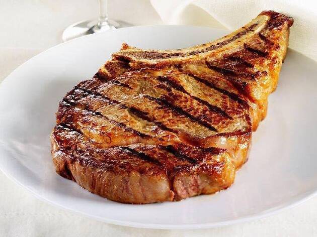 T-Bone de Montréal