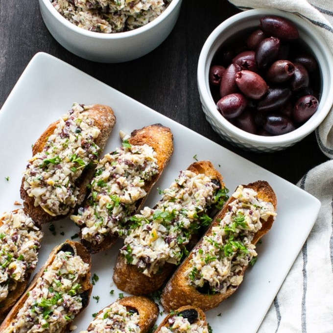 recette