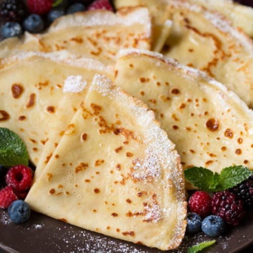 recette