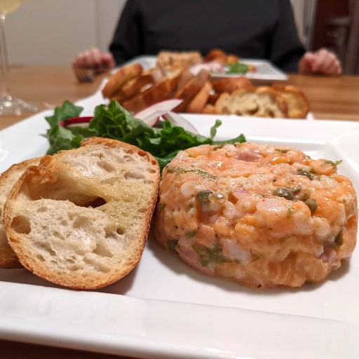 Recette