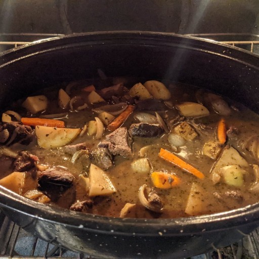 Recette