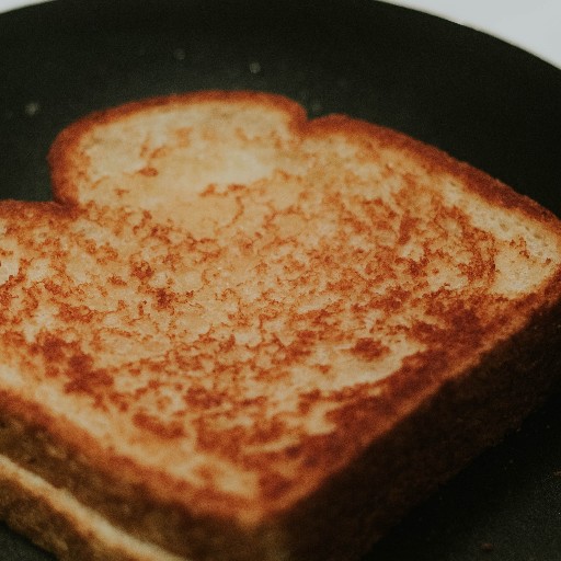 Grilled-cheese classique