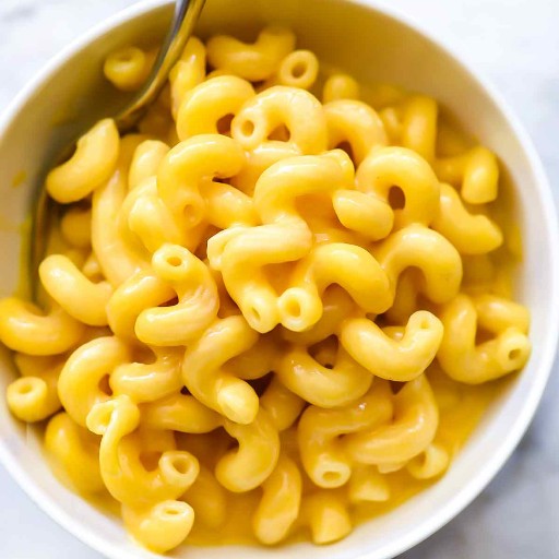 Vegan Mac and Cheese