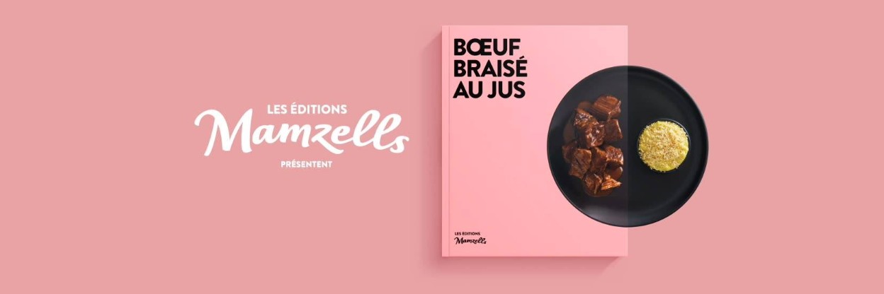 Bannière du profil