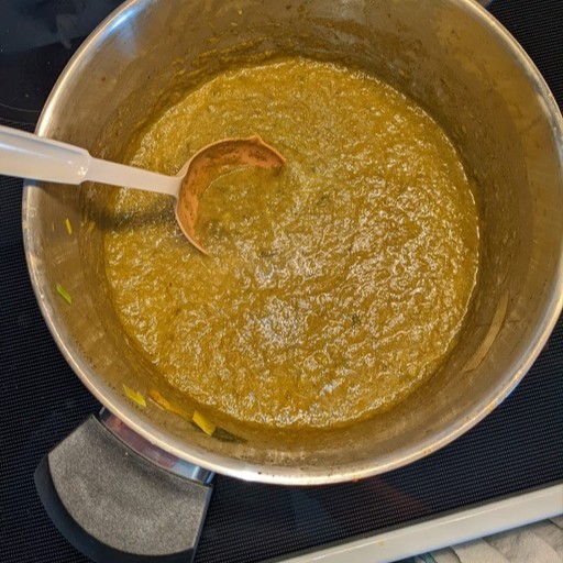 Recette de bonbons