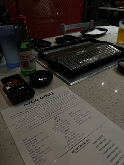 Review media