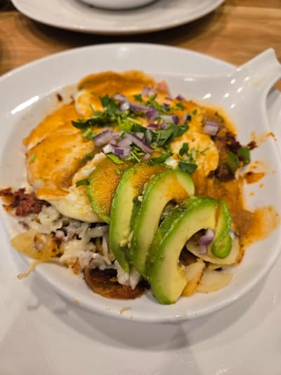 Review media