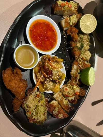 Review media