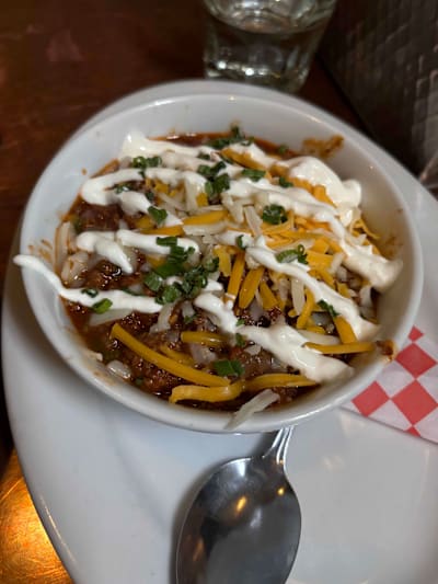 Review media