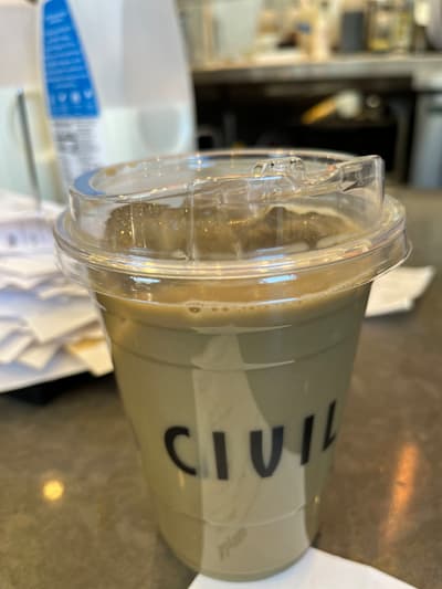 Review media