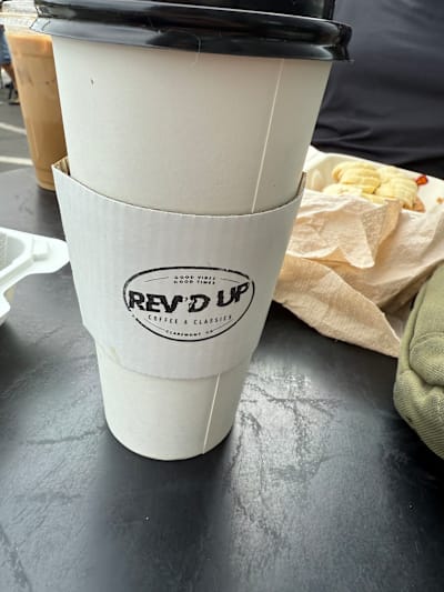 Review media