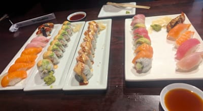 Review media