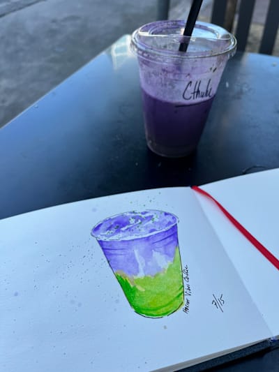 Review media