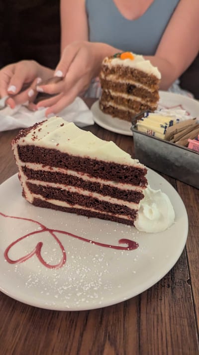 Review media