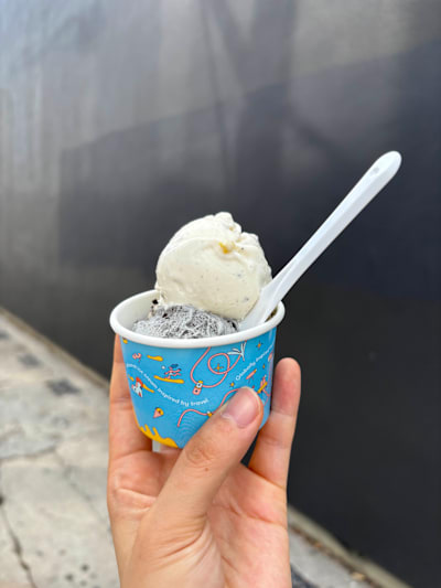 Review media