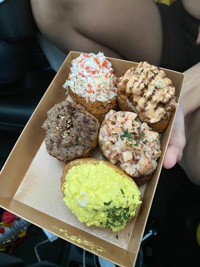 Review media