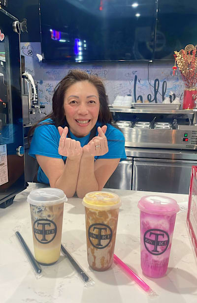 Review media