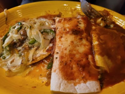 Review media