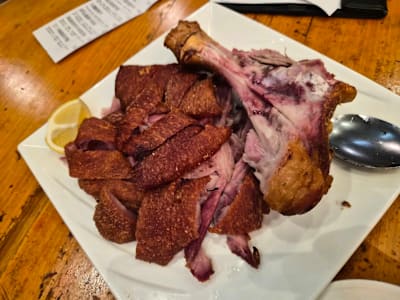 Review media