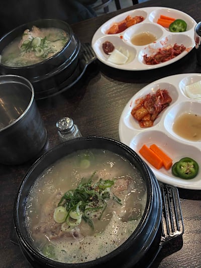 Review media
