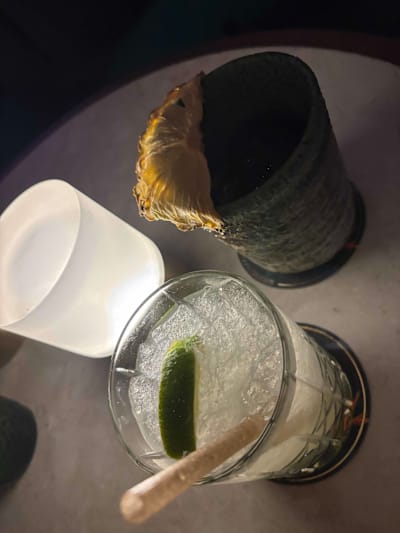 Review media