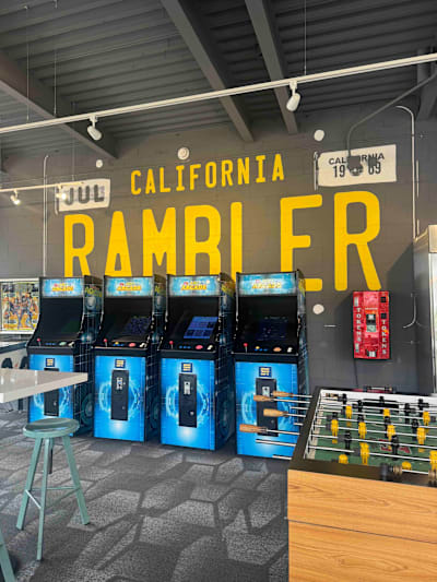Review media