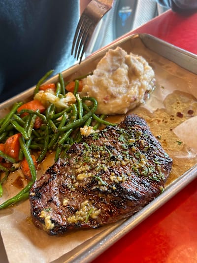 Review media
