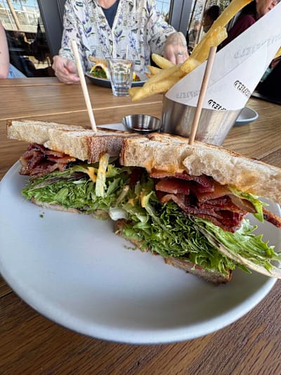 Review media