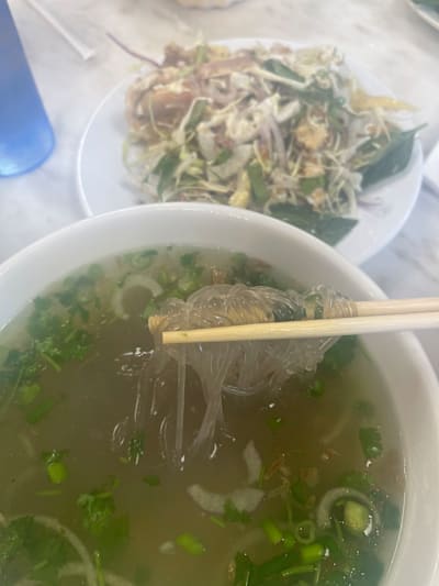 Review media