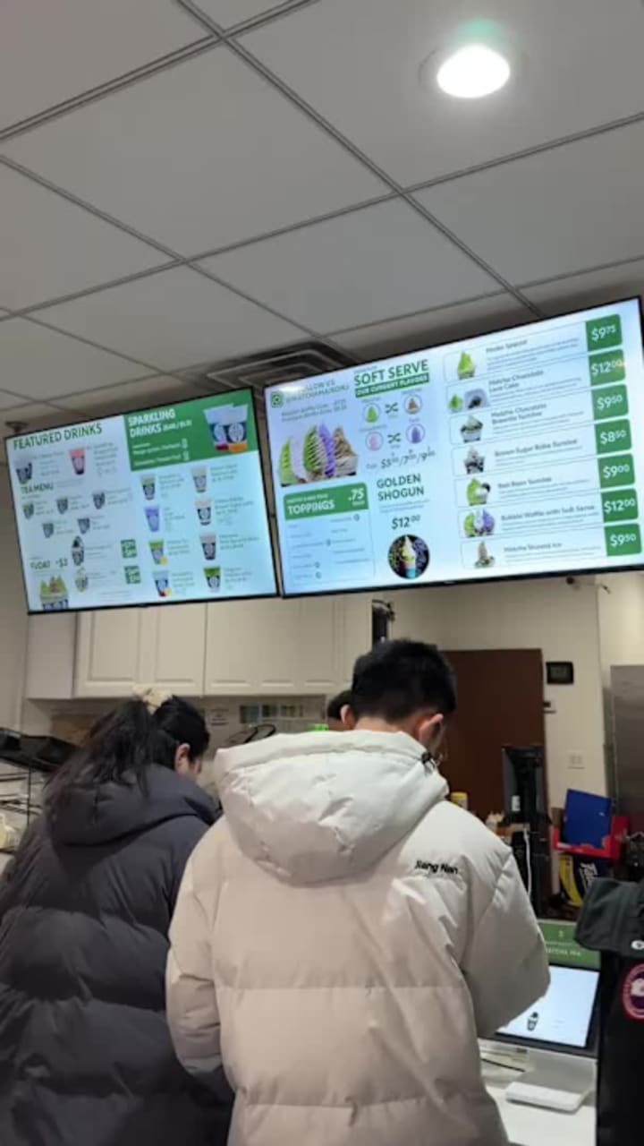 Review media