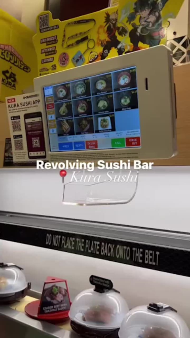 Review media