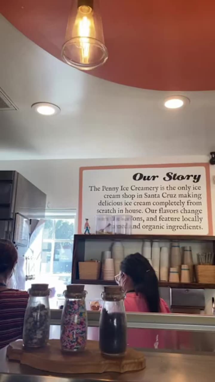 Review media