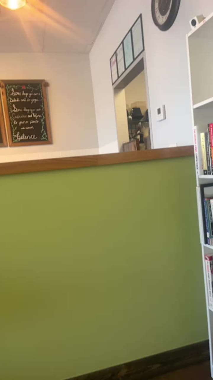 Review media