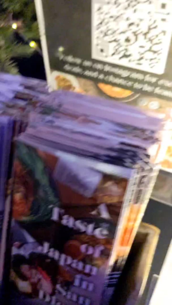 Review media