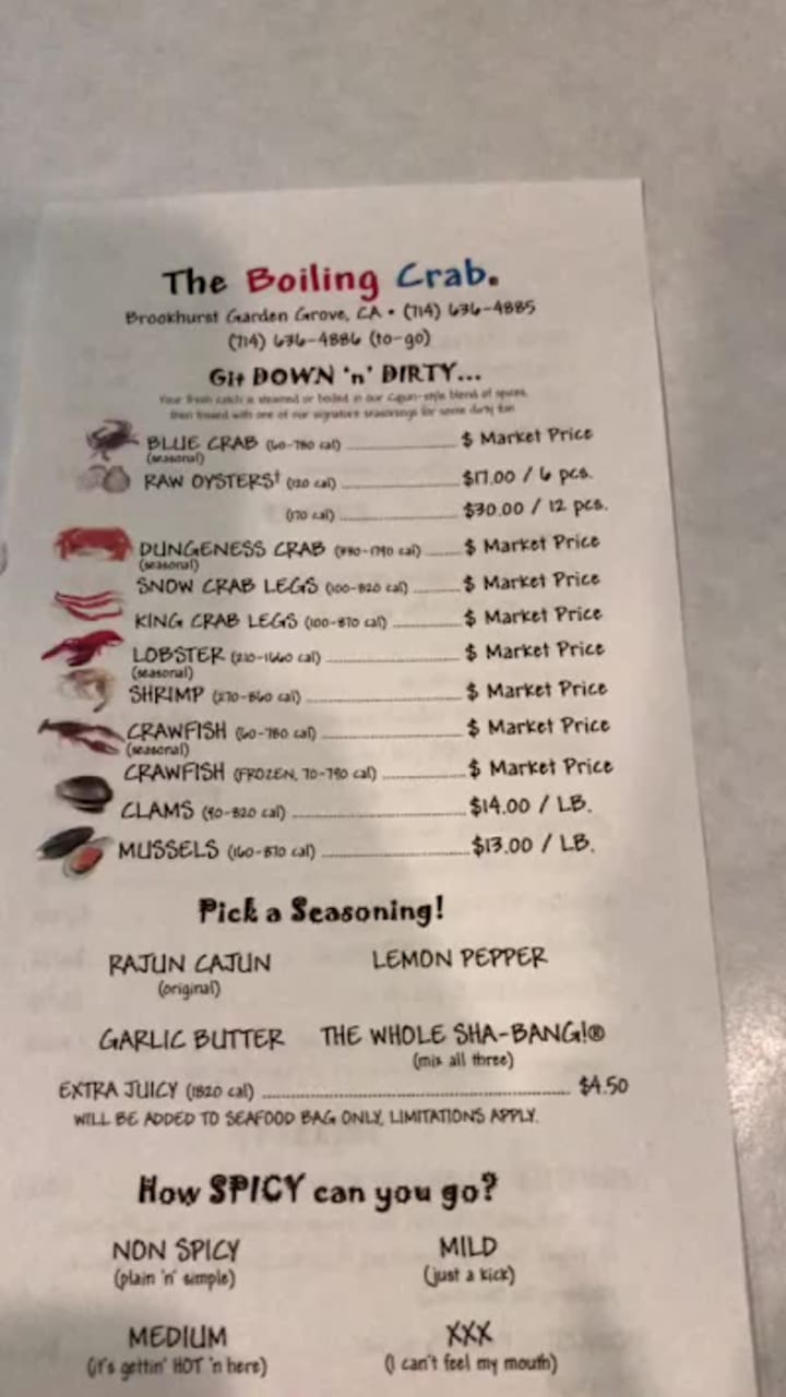 Review media