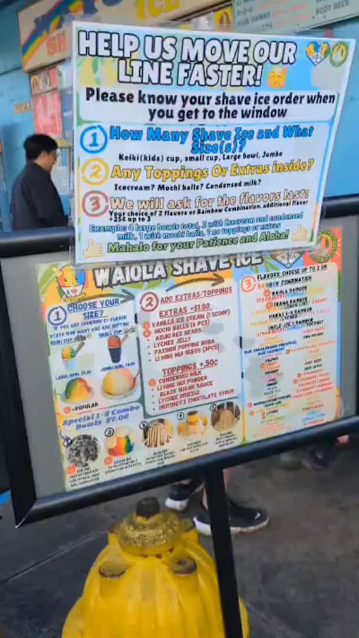 Review media