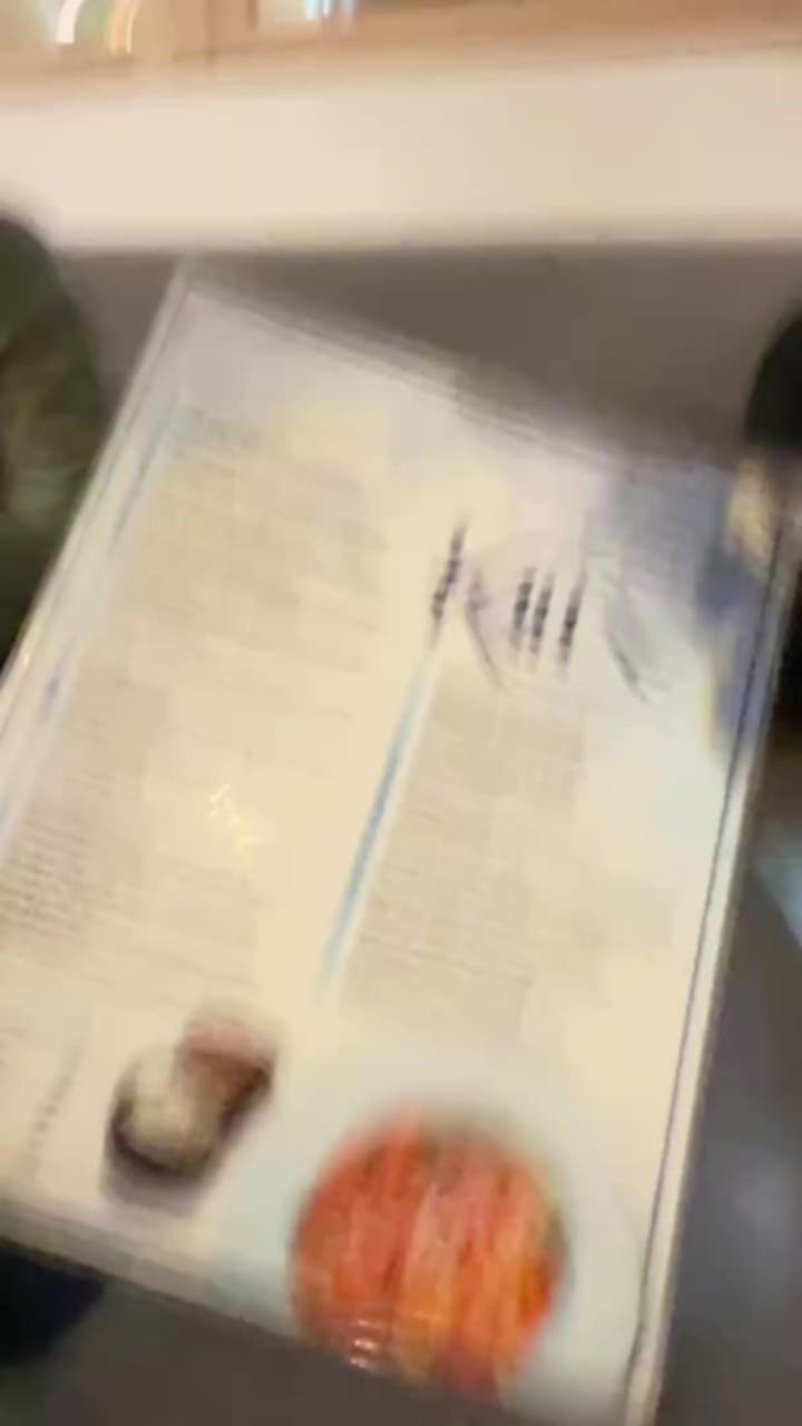 Review media