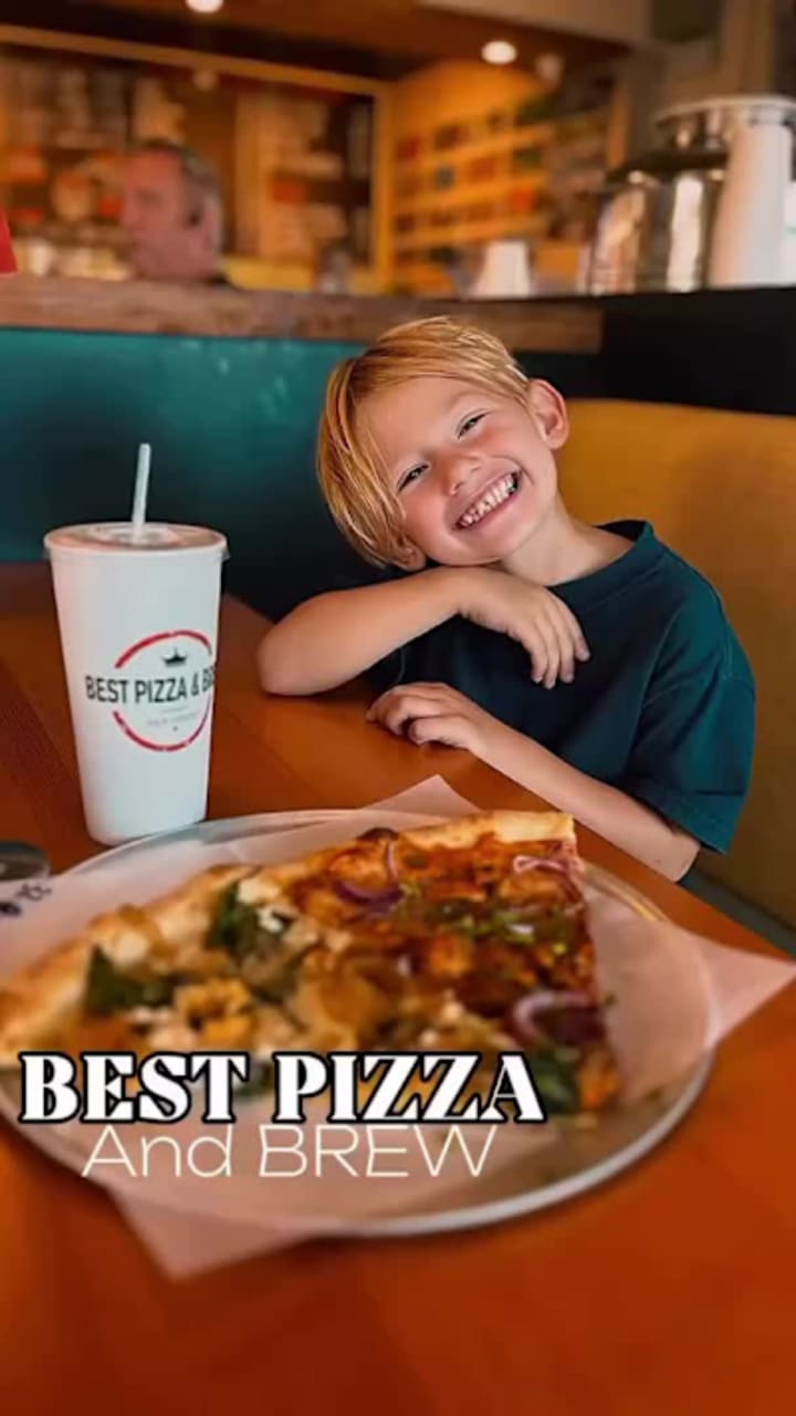 Review media