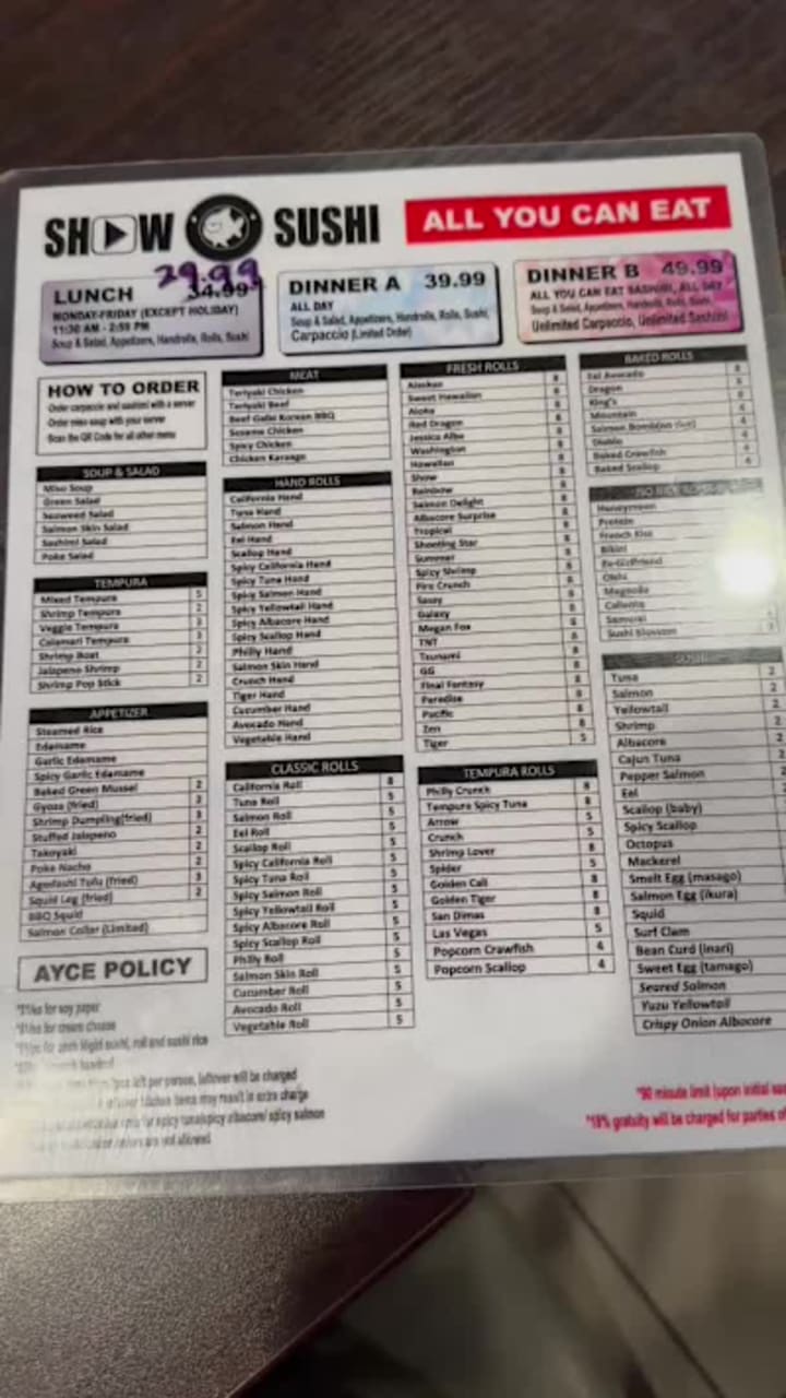 Review media