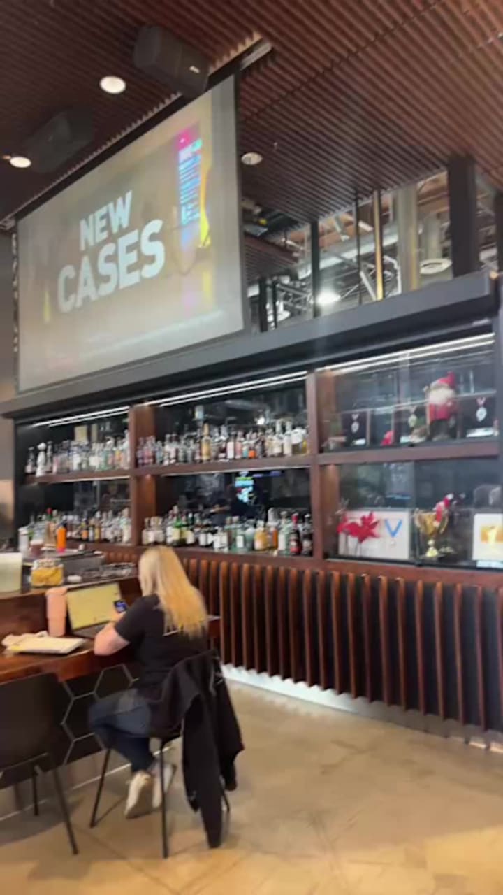 Review media