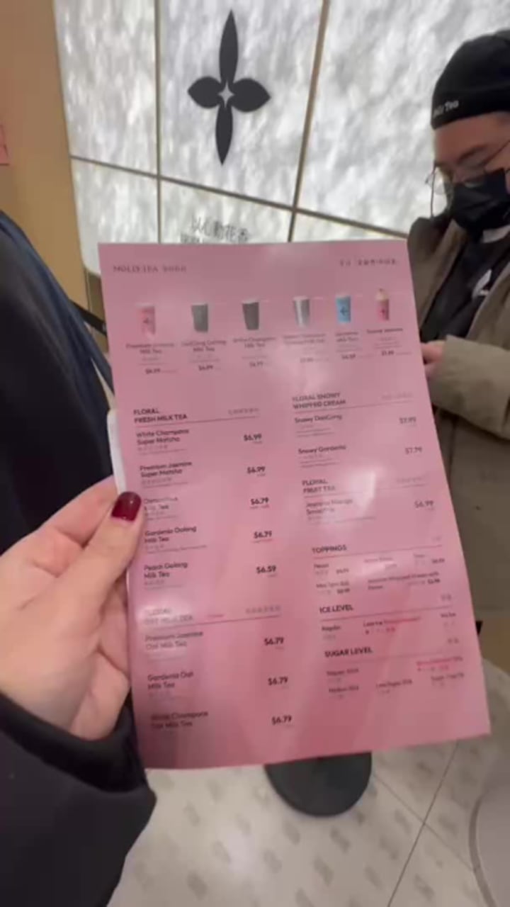 Review media